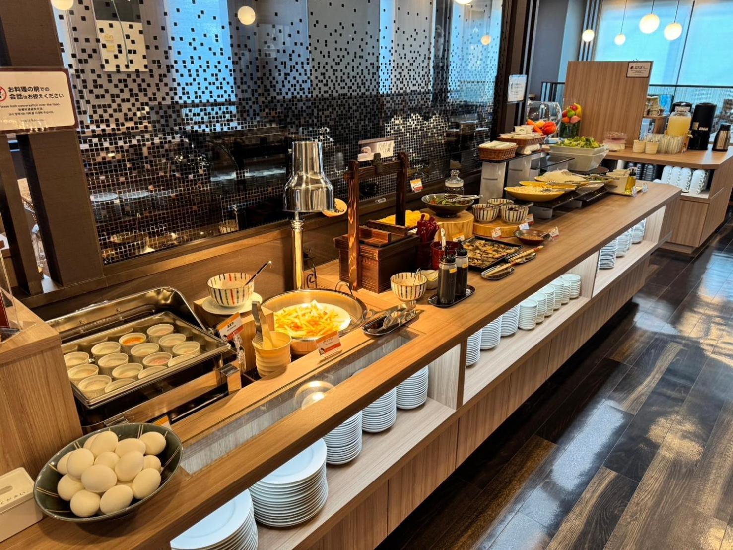 Hotel Route Inn Grand Nagoya Fujigaoka Ekimae ภายนอก รูปภาพ