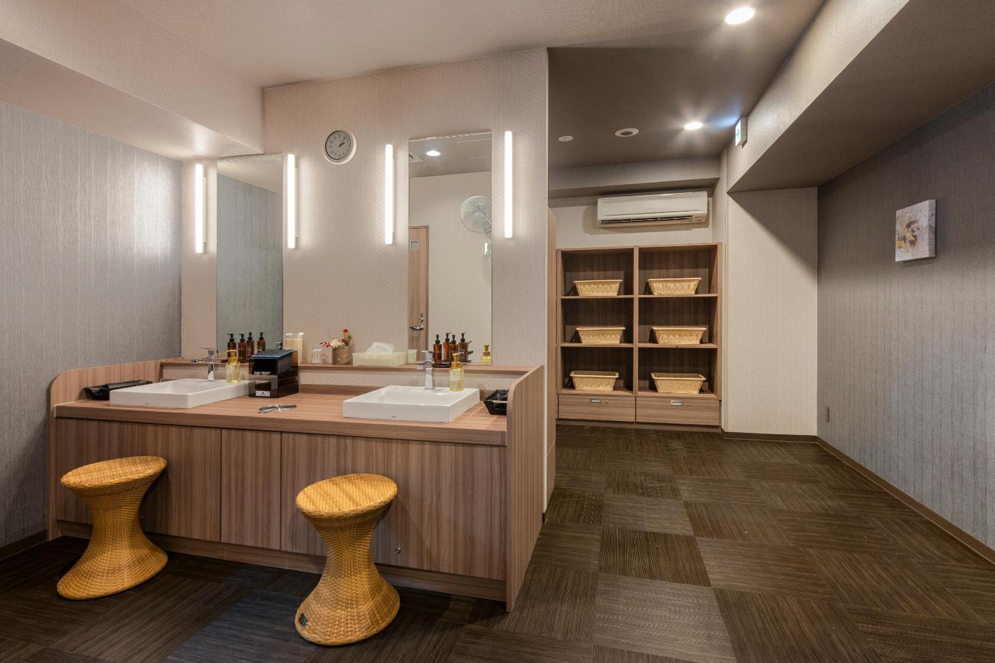 Hotel Route Inn Grand Nagoya Fujigaoka Ekimae ภายนอก รูปภาพ
