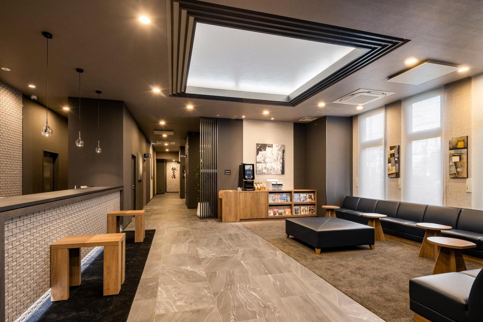 Hotel Route Inn Grand Nagoya Fujigaoka Ekimae ภายนอก รูปภาพ